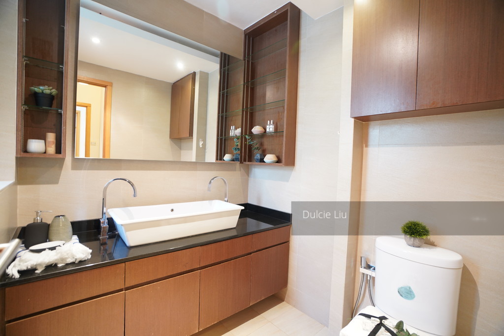 Changi Rise Condominium (D18), Condominium #209709551